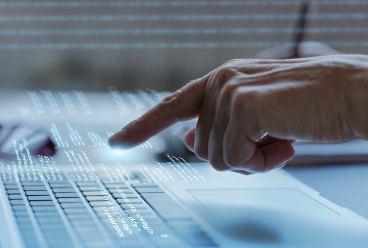 Data Capture Technology