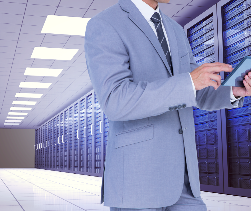 All Infrastructure Layers