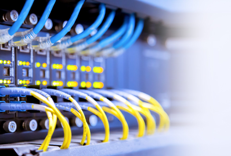 Network / Infrastructure